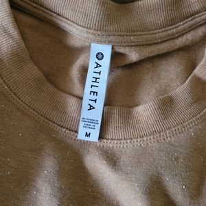 Athlete Balance Pullover